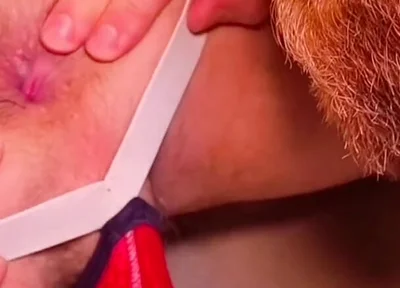 Tommy and Hairy Otter Part 1