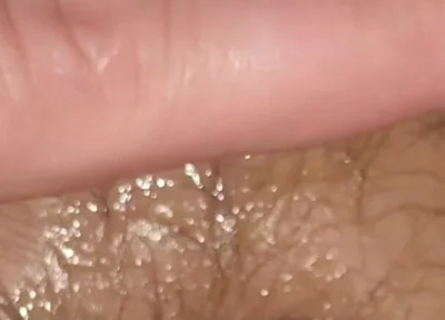 Eating My Cum Yummmyyy