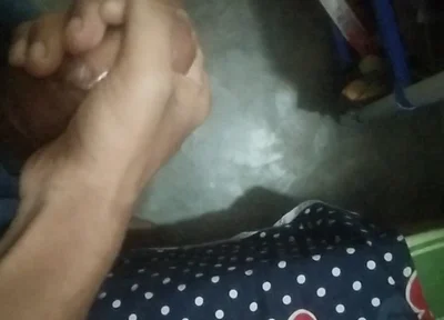 He Wanted to Fuck a Girl so I Hit My Hand