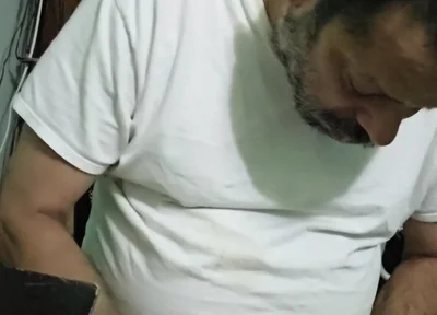 My Balls Needed to Be Released