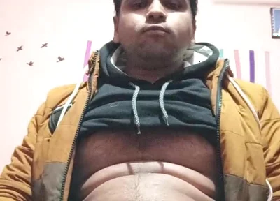 Happy New Year (1.01.2026) - Indian Ismart Boy Ismaatdeva' S New Year Resolution That a Full Day Fucking