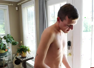 Jj Jakobs Dicks Down Mickey Knox -bareback-