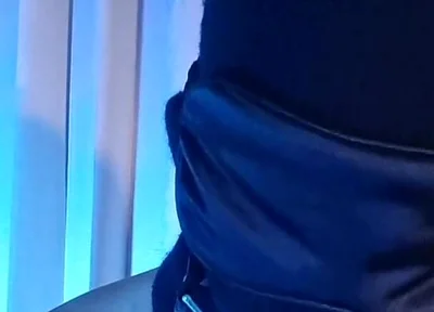 Cock-sucking Slave