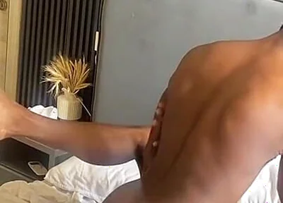 Us Muscular Ass