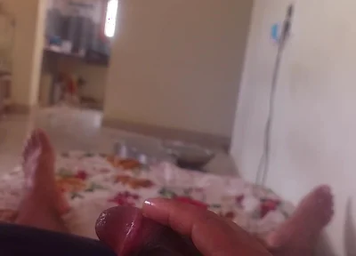 Masturbation