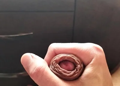 2 Weeks No Masturbation