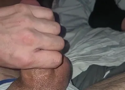 White Cock Solo
