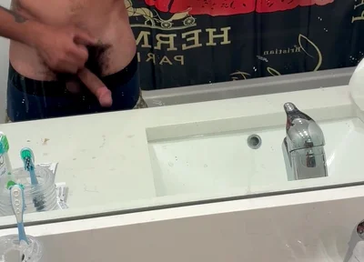 This What You Wanted to See?