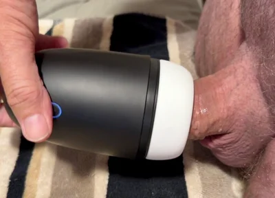 Cum as Lube Blowjob Mount Eat Cum
