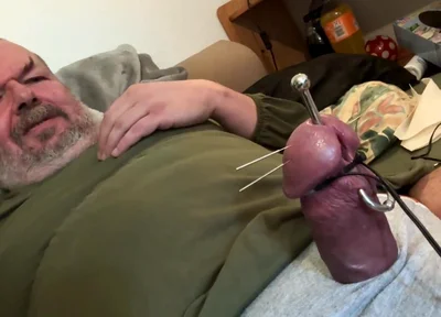This Orgasm Was Incredible!