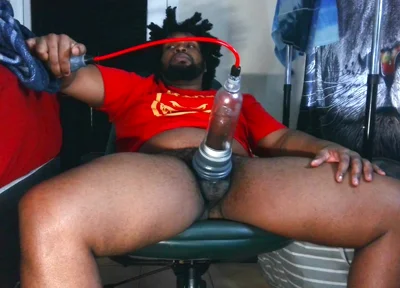 Good Morning Suck