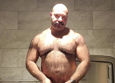 Bear Time!