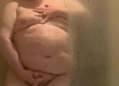 Kit's Hot Shower