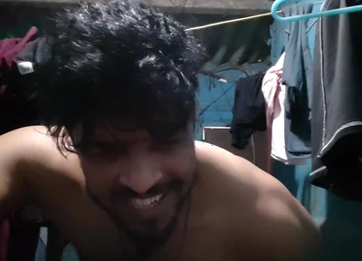 Desi Hunk Solo Mastrubution