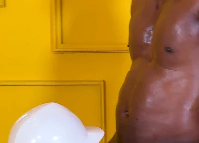 My Big Dick Breeds Daddy Black’s Thick Ass