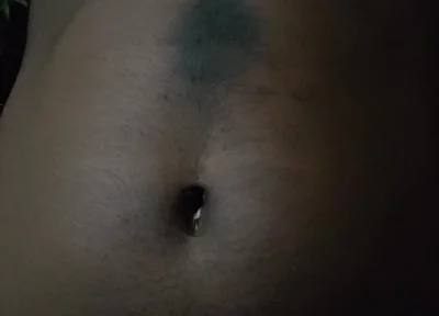 Messing with My Body and Cock When I Am Horny