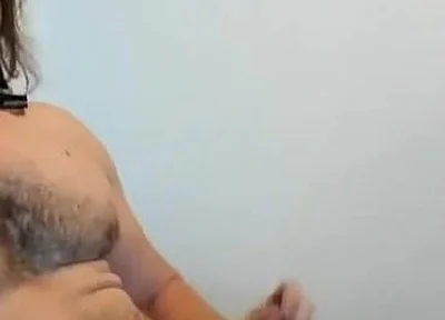 Hairy and Muscular