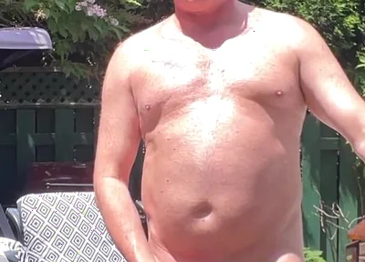 Heating the Balls 3