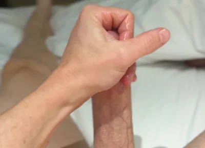 Cum with Me