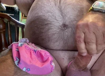 Mark Fletcher so Much Cum Again
