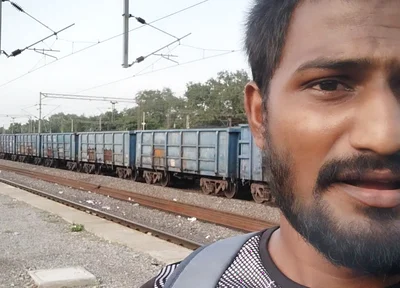 Xhard Star India Train in Big Dragon