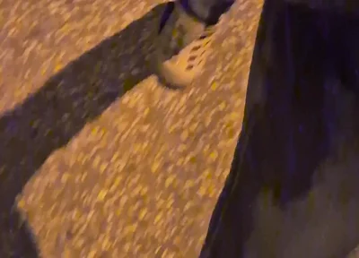 Pissing Jeans in Public