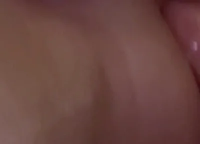 Grinding on My 10 Inch Cock