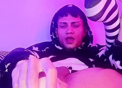 My Favorite Moment... Bust My Ass