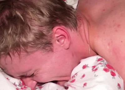 Cute Twink Fucked Hard Part 2