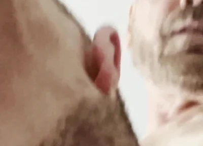 Daddy Gets Sucked, Fucked and Cums