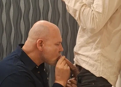 Thomas Sucked off Sexy Man. Big Dick Huge Cumshout. with Piss