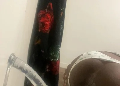 Thong and Fun Pt. 2