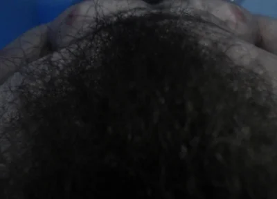 Hairy Alpha Boss