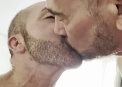 Daddy Gets Sucked, Fucked and Cums