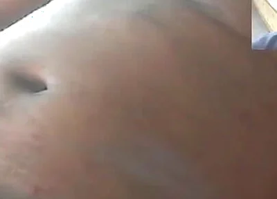 Daddy Is on Air with a Cigarette in His Mouth