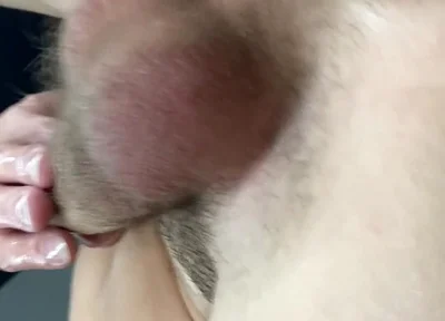 Bouncing Around Like a Snow Bunny
