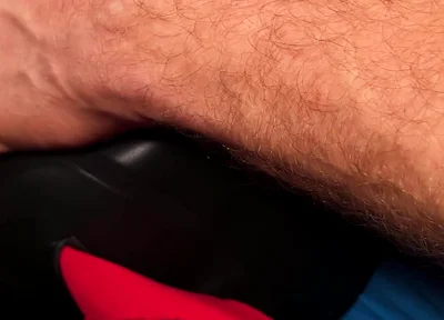 Lycra Fun