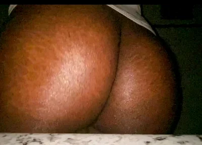 Ass on the Menu, Cum Take a Bite