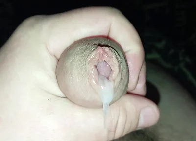 Cumshots and Slow Motions