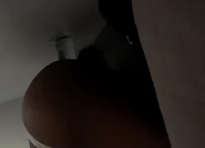 Thong and Fun Pt. 1