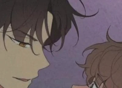 Yaoi Comic Dub
