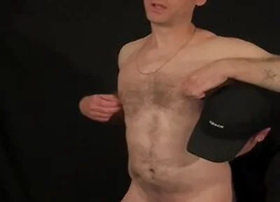 Daimon Rexxx - Daimon Milked Standing