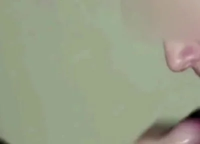 A Jealous Wife Posted Online How Her Husband Was Fucking a Coworker in the Mouth. Huge Dick
