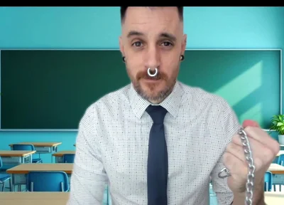 Teachers Pet POV Role Play