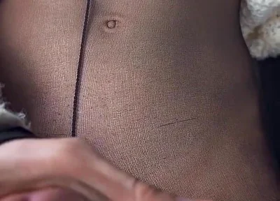 Will You Take All My Cum with Your Mouth Open?