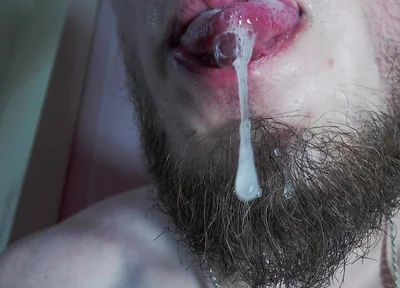 Feeding with Saliva