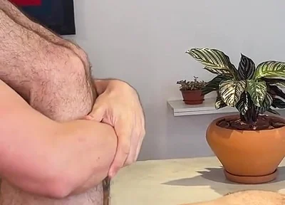 Fucking in the Kitchen