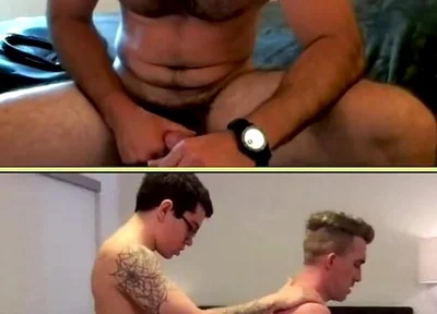 Model Behavior Fuck My Husband 1