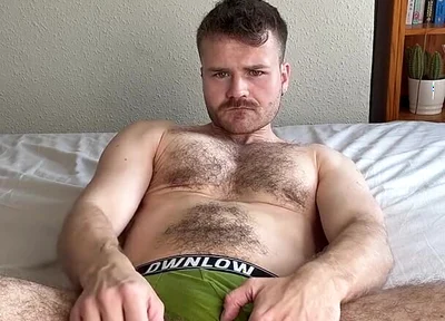 Ftm Cumming Twice and Squirting a Lot!