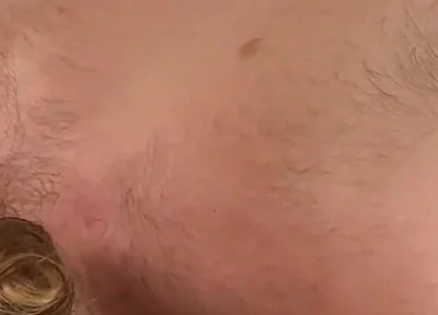 Tantric Massage Part 4